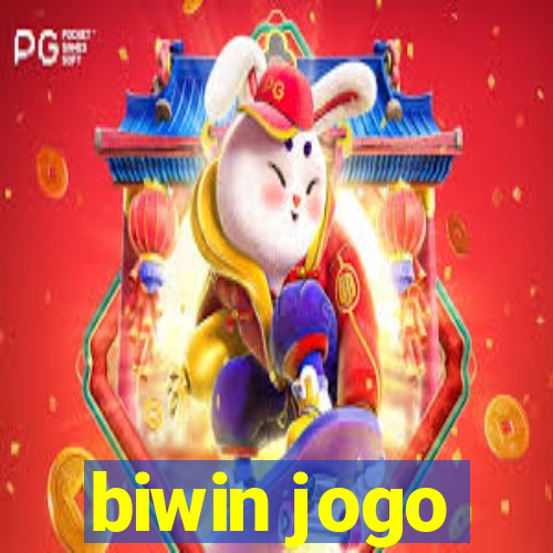 biwin jogo